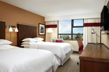 Grand Park Vancouver Airport - 3