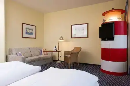 Wyndham Stralsund HanseDom - 5