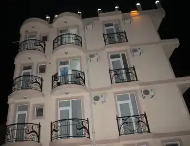 Beach House - 0
