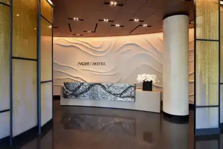 Nobu Miami Beach - 1