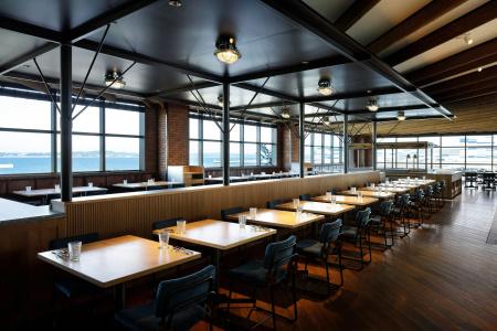 Four Points by Sheraton Nagoya, Chubu International Airport - 34