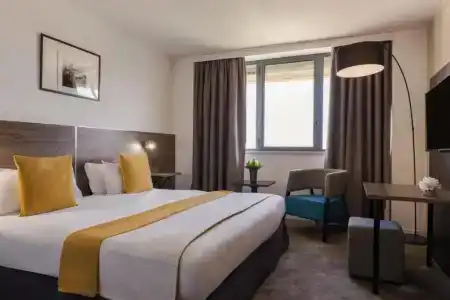 Best Western Le Galice Centre Ville - 39