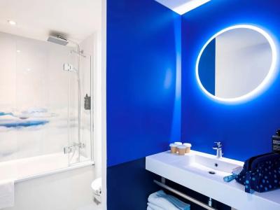 Mercure Paris Orly Tech Airport - 31