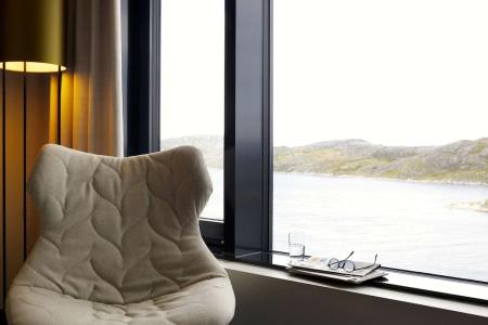 Scandic Havet - 63