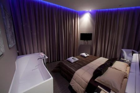 Le Camp Suite & Spa - 17