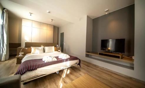 Saint Sauveur By Wp Hotels - 1