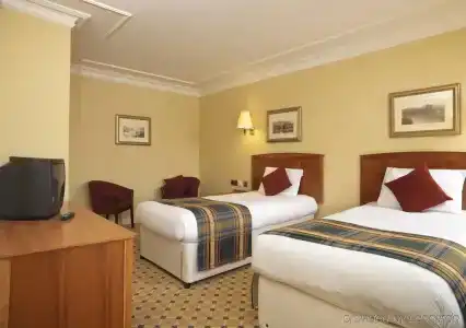 Jurys Inn Inverness - 33