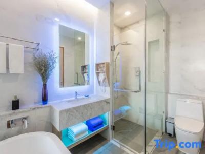 Bluesotel Smart Krabi Aonang Beach - Adults Only - Sha Extra Plus - 65