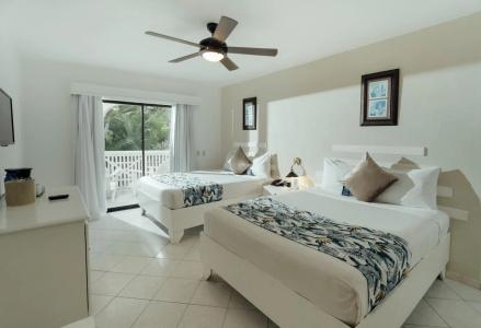 Lifestyle Tropical Beach Resort & Spa All Inclusive - 1