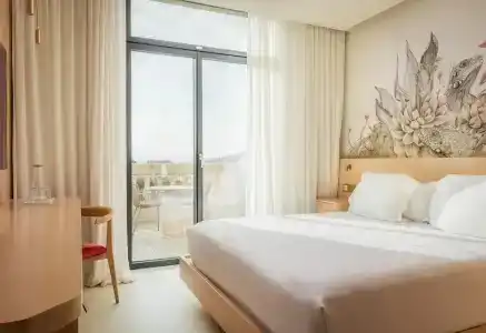 Iberostar Selection Paseo de Gracia 4 Sup - 3