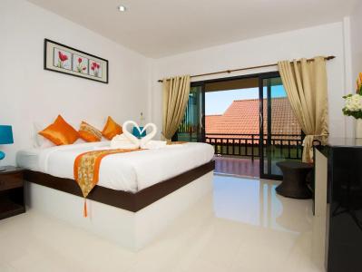 Ban's Diving Resort Sha Extra Plus - 5