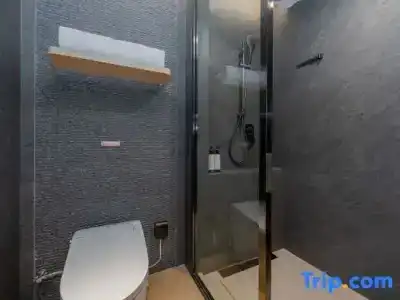 Jianguo  Hidden   (shanghai hongqiao station  and exhibition center) - 16