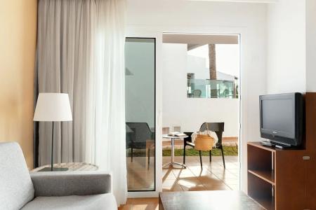 Sunprime Atlantic View Suite & Spa - 42