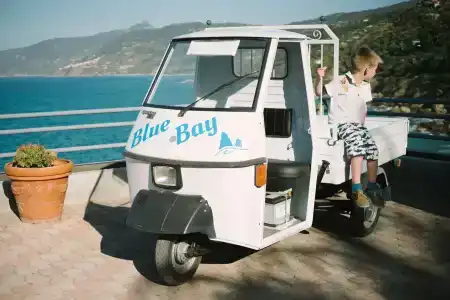 Blue Bay - 19