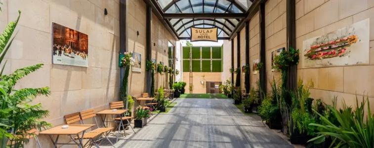 Sulaf Luxury - 14