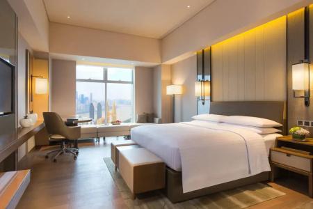 Chongqing Marriott - 60
