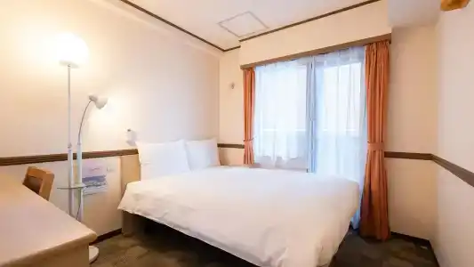 Toyoko Inn Hokkaido Sapporo-eki Nishi-guchi Hokudai Mae - 26