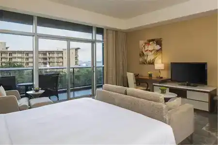 Mgm Grand Sanya - 15