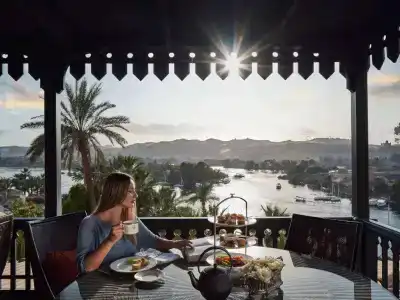 Sofitel Legend Old Cataract - 24