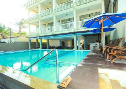 Beacon Beach Negombo - 16