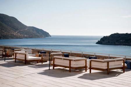 Blue Palace Elounda, a Luxury Collection Resort, Crete - 22