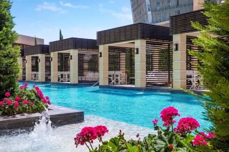 The St. Regis Amman - 17
