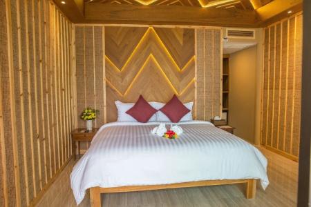 Adarin Beach Resort - Sha Extra Plus - 80