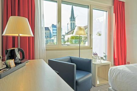 Park Inn by Radisson Linz - 31