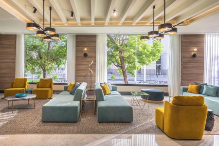 Occidental Sevilla Viapol - 1