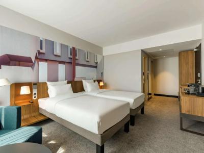 Novotel Regensburg Zentrum - 33