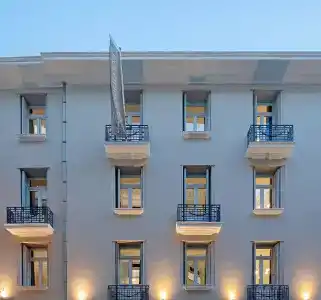 Belle Epoque Suites - 39