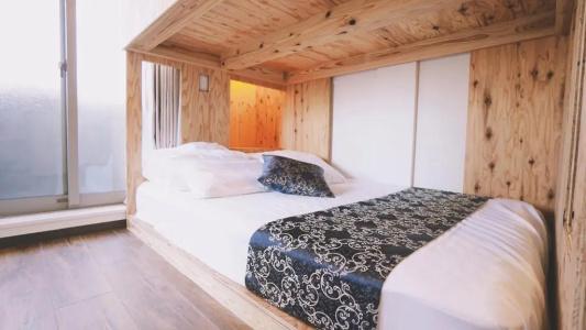 Poly Hostel Osaka - 37