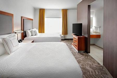 SpringHill Suites North - 49