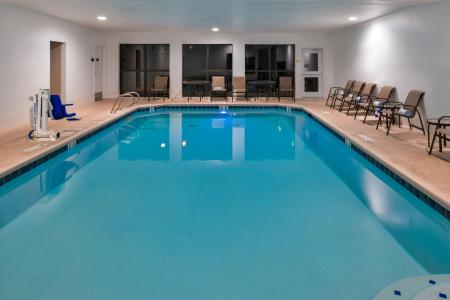 Hampton Inn Eugene - 14
