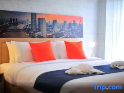 7 Days Premium at Icon Siam Station - 91