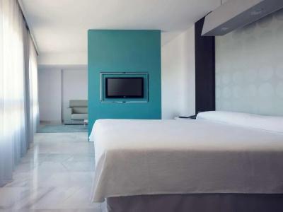 Mercure Algeciras - 70