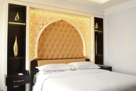 Sheraton Sharjah Beach Resort and Spa - 39