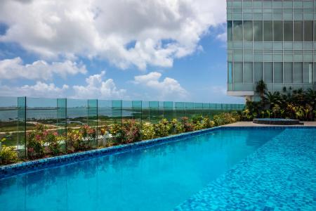 Fiesta Inn Cancun Las Americas - 13