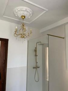 Candil Suite Comares - 20