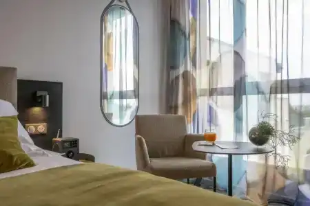 Best Western Premier Masqhotel - 47