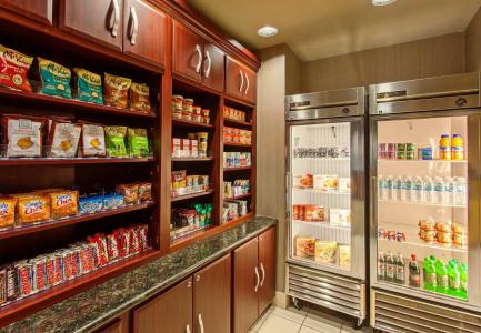 SpringHill Suites by Marriott - 8