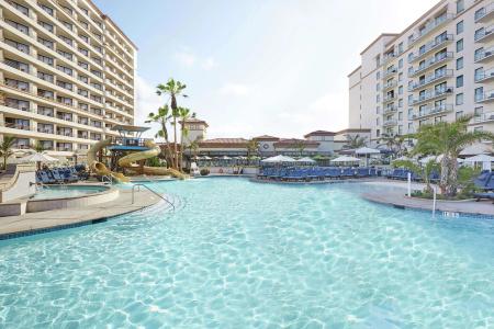The Waterfront Beach Resort, A Hilton - 19