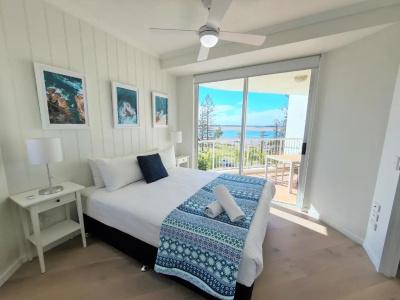 Crystal Bay On The Broadwater - 352