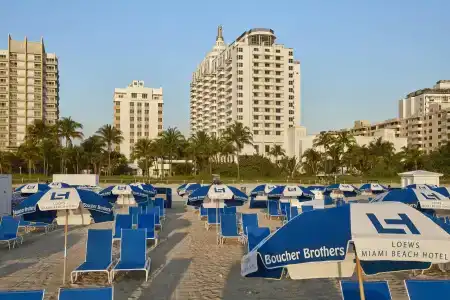 Loews Miami Beach - 24