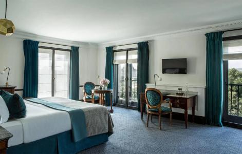 Hôtel Brighton - Esprit de France - 26