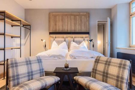 Alpine Inn Davos - 12