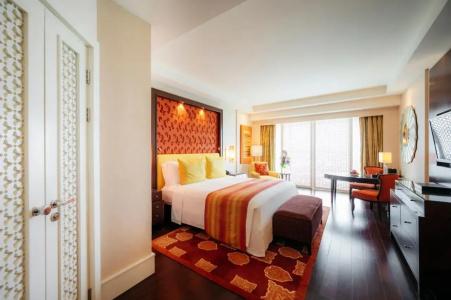 The Ritz - Carlton, Bangalore - 49