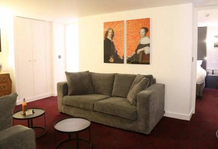 Hôtel Molière - 83