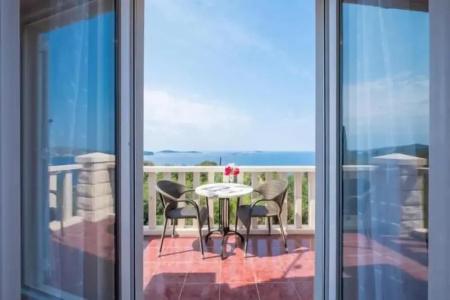 Villa Panorama - Plat - 93
