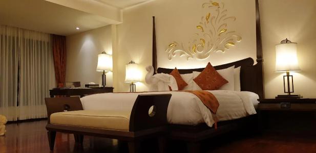 Patong Paragon Resort & Spa Sha Extra Plus - 48